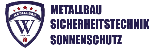 Winterhoff STW Metallbau - Ihr Partner für Metallbau, Sicherheitstechnik und Sonnenschutz in Gevelsberg logo
